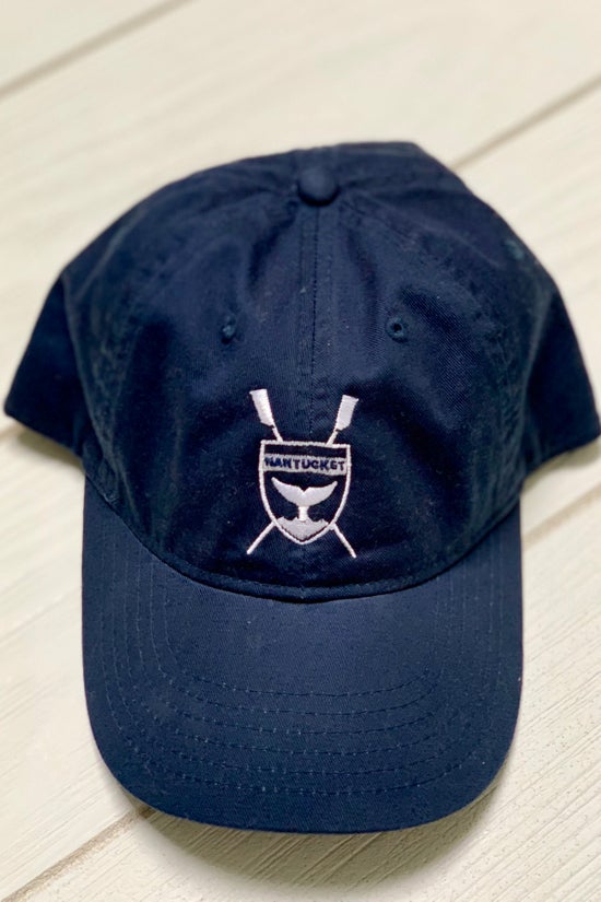 Baseball Hat - Econsious Organic Cotton